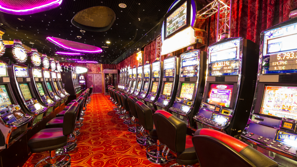 Strategi Naik Bet Bertahap untuk Cari Maxwin